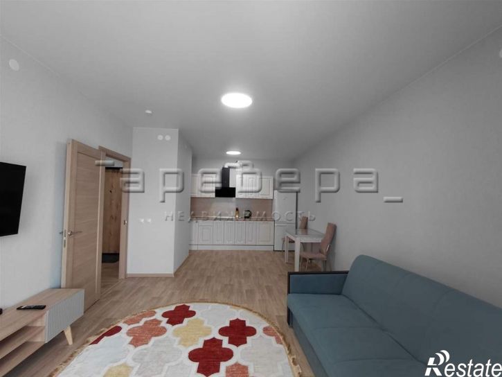 2-комн квартира Апрельская, 9