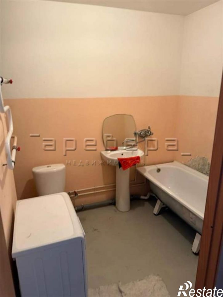 2-комн квартира Ерофеевская, 2
