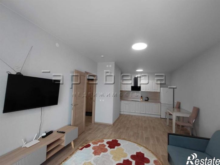 2-комн квартира Апрельская, 9