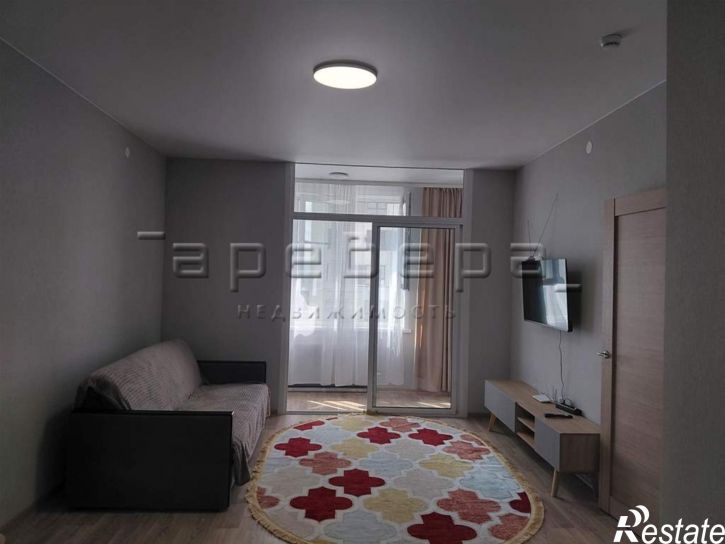 2-комн квартира Апрельская, 9
