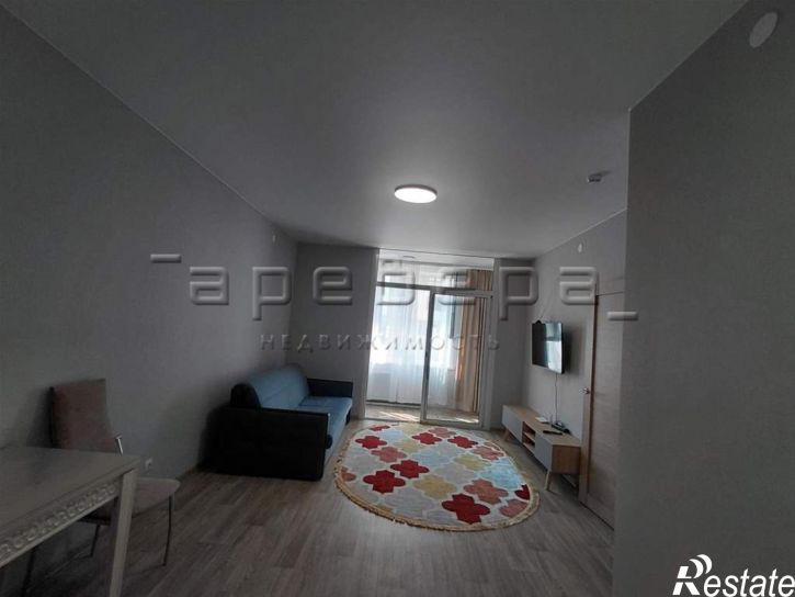 2-комн квартира Апрельская, 9