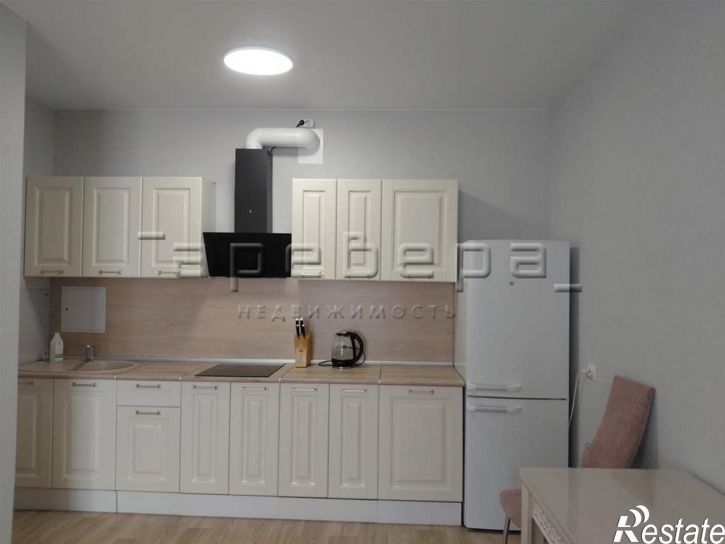2-комн квартира Апрельская, 9