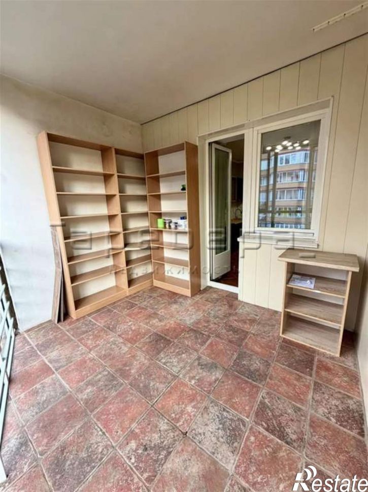 2-комн квартира Авиаторов, 25