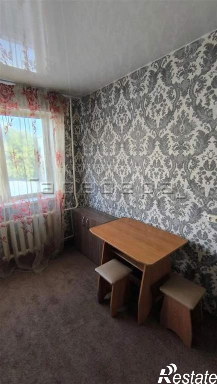 Комната Джамбульская, 19а
