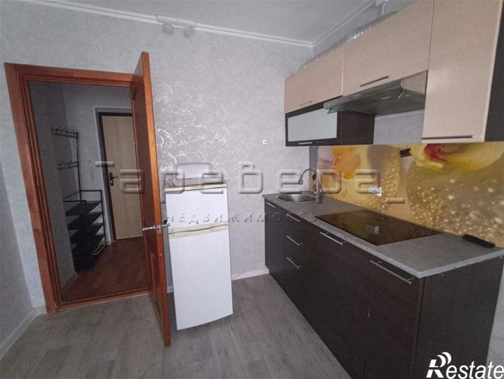 1-комн квартира Норильская, 8г