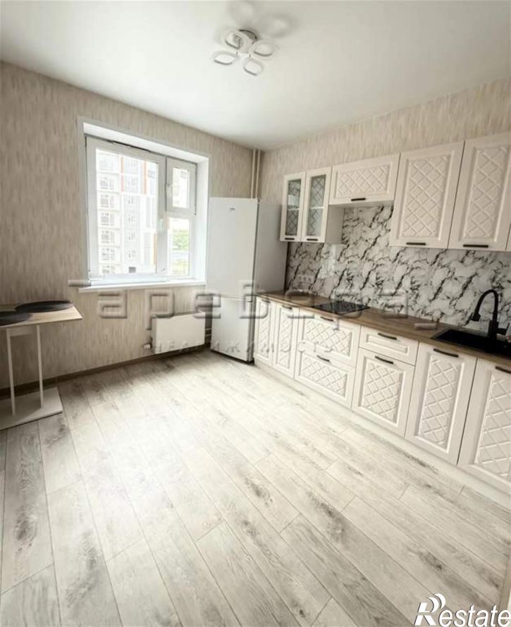 1-комн квартира Аральская, 41