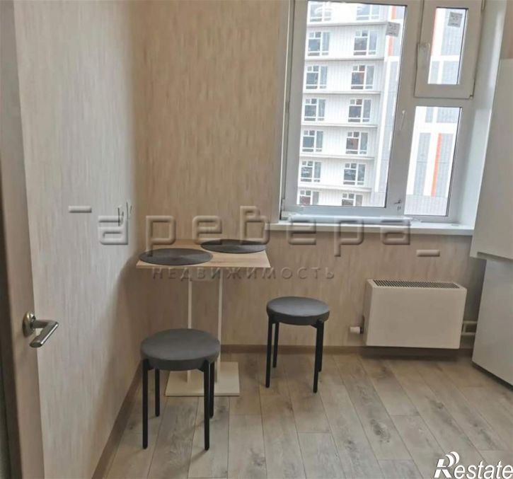 1-комн квартира Аральская, 41