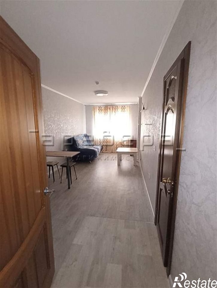 1-комн квартира Норильская, 8г