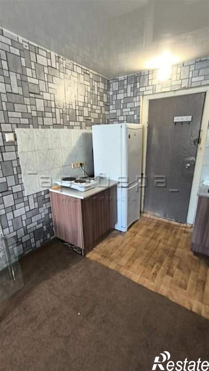 Комната Джамбульская, 19а