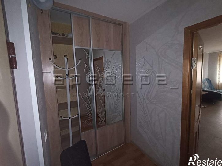 1-комн квартира Норильская, 8г