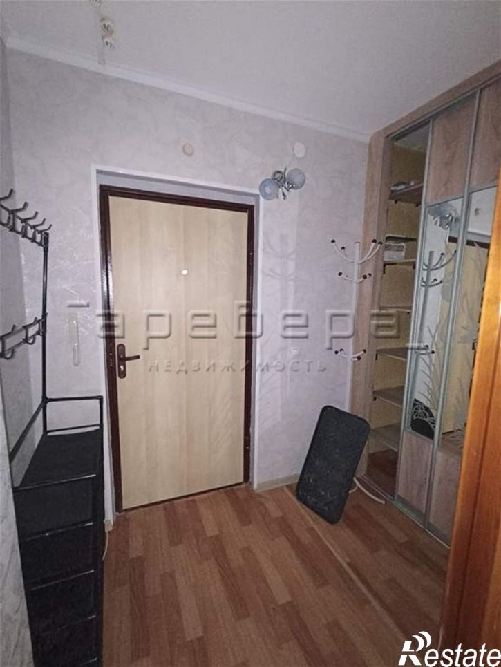 1-комн квартира Норильская, 8г
