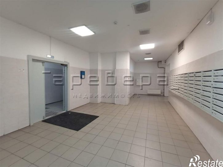 1-комн квартира Норильская, 8г