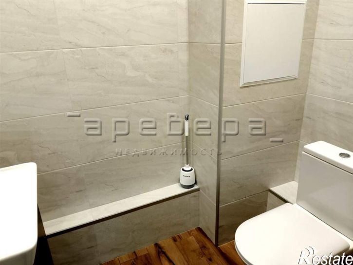 2-комн квартира Судостроительная, 111к1