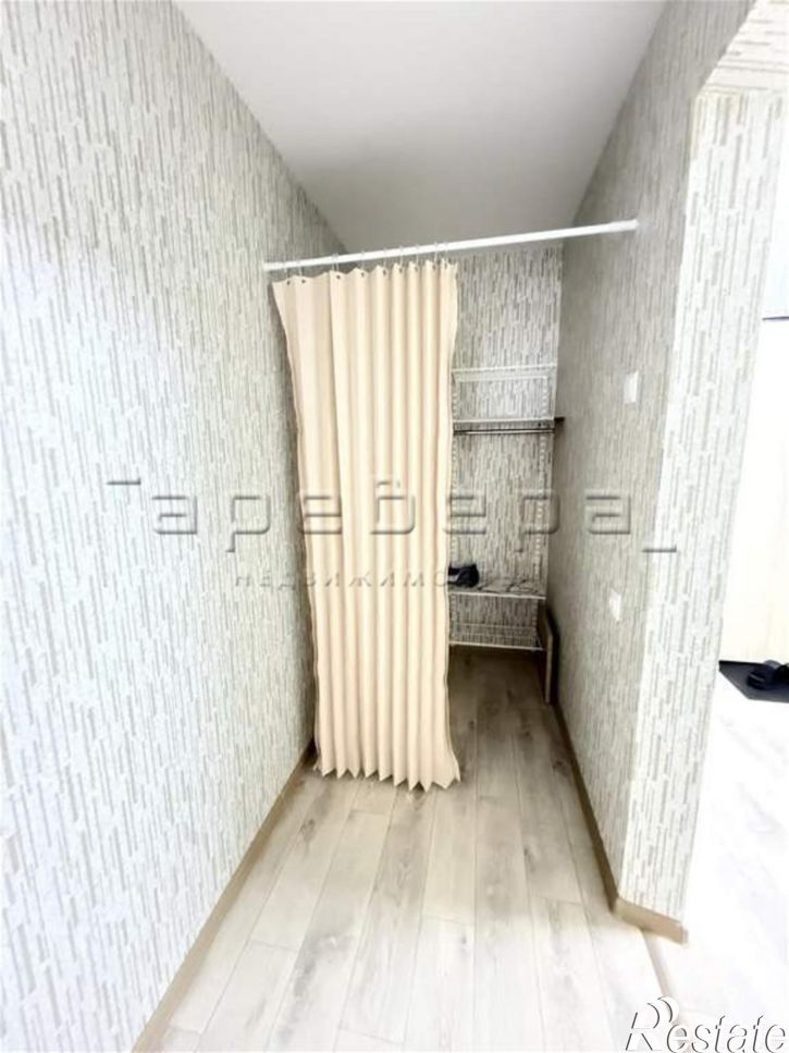 1-комн квартира Аральская, 41