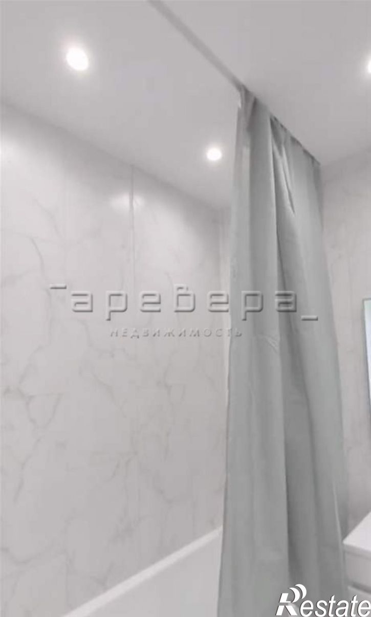 3-комн квартира Свердловская, 6е