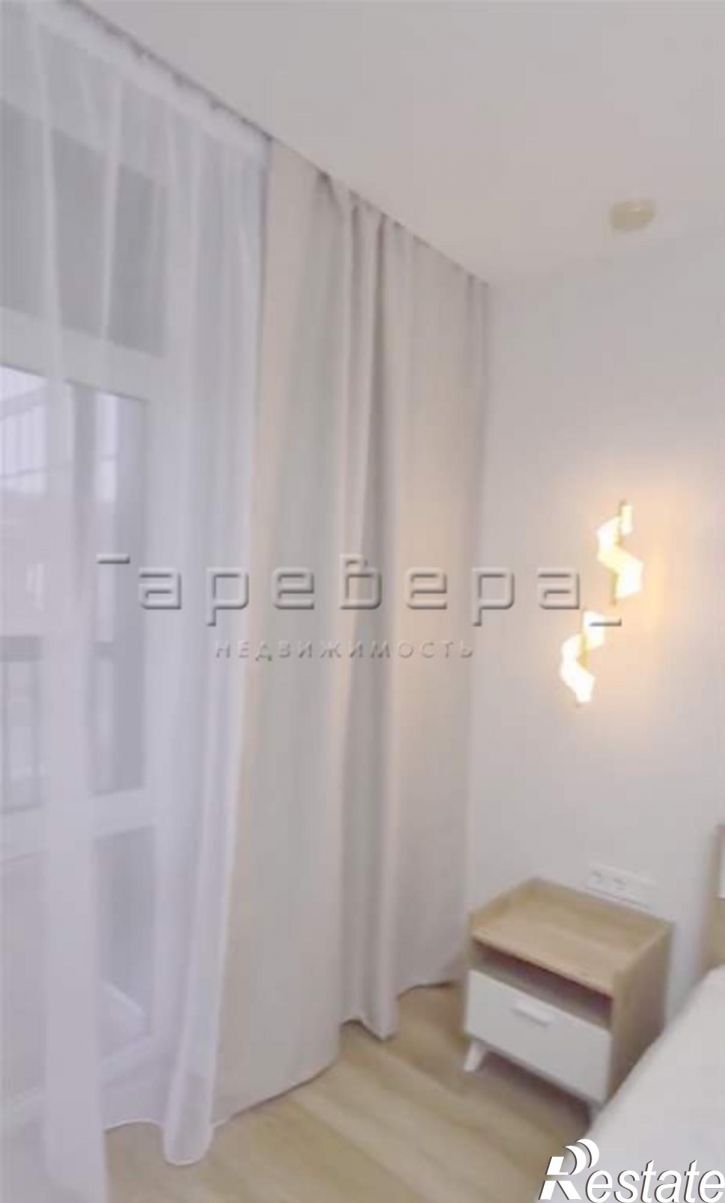 3-комн квартира Свердловская, 6е