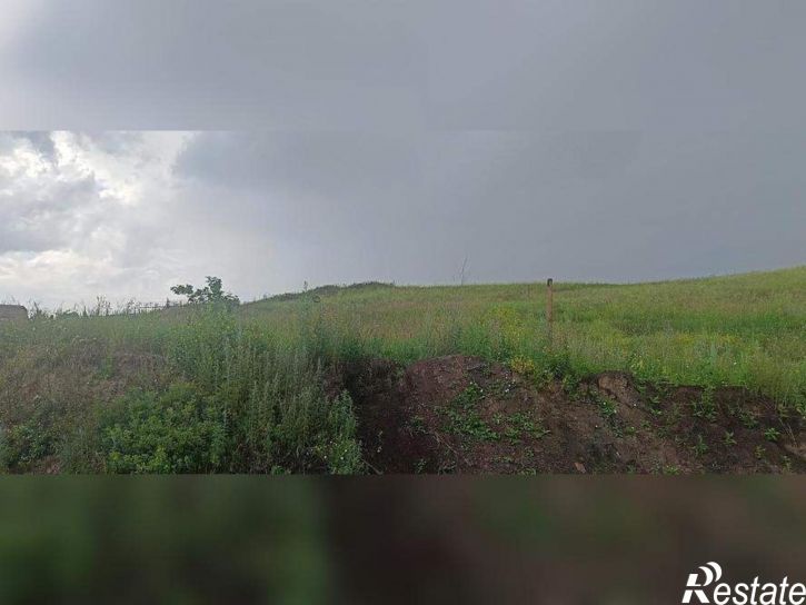 Земельный участок Холмистая улица