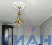 1-комн, 32.7кв м, этаж 3/5 Менжинского ул., 14