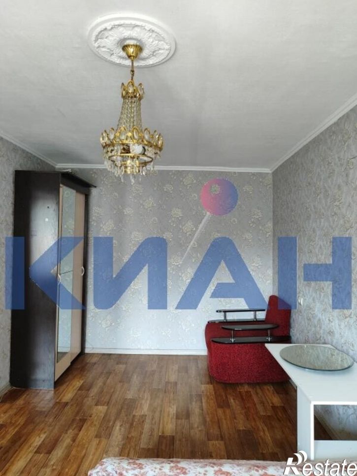 1-комн квартира Менжинского ул., 14