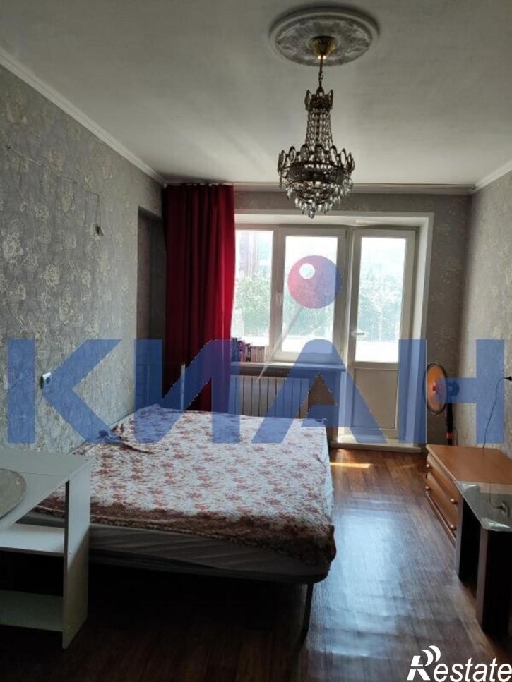 1-комн квартира Менжинского ул., 14