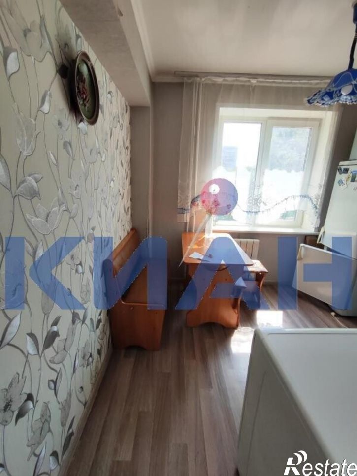 1-комн квартира Менжинского ул., 14