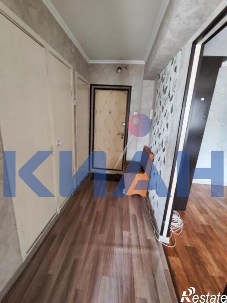 1-комн квартира Менжинского ул., 14