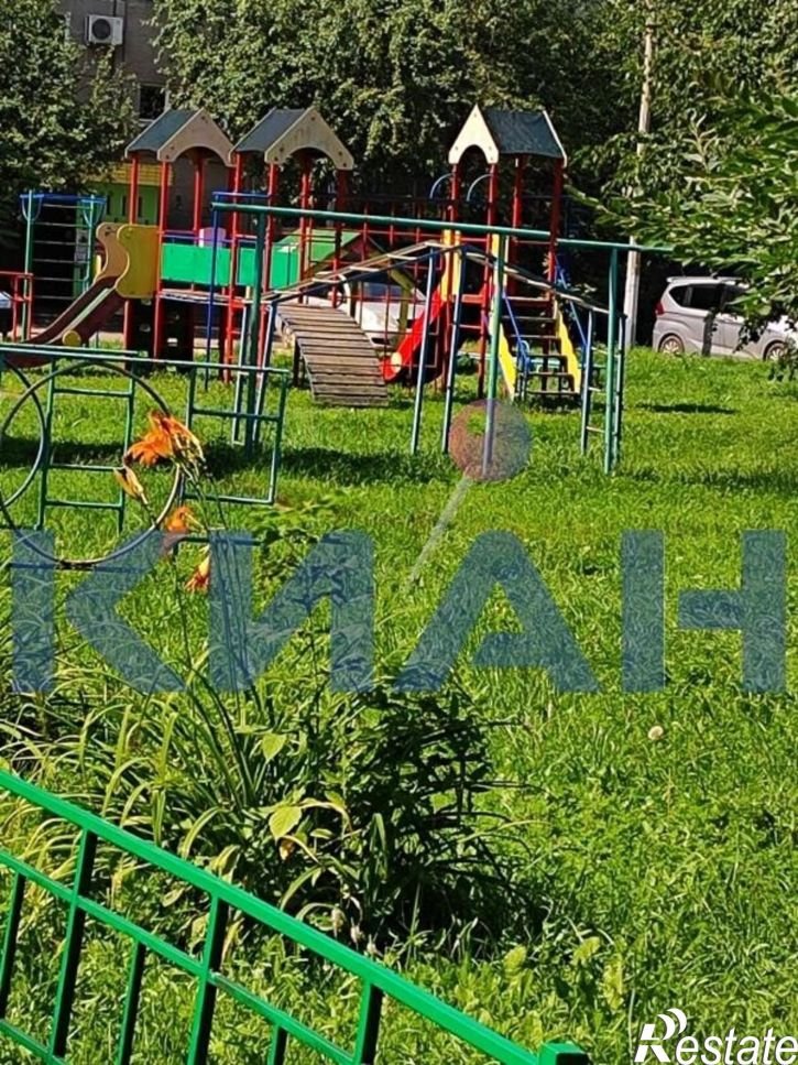 1-комн квартира Менжинского ул., 14