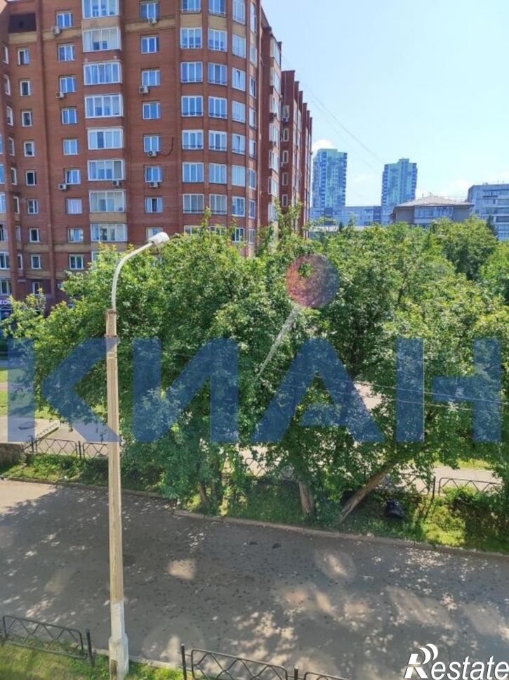 1-комн квартира Менжинского ул., 14
