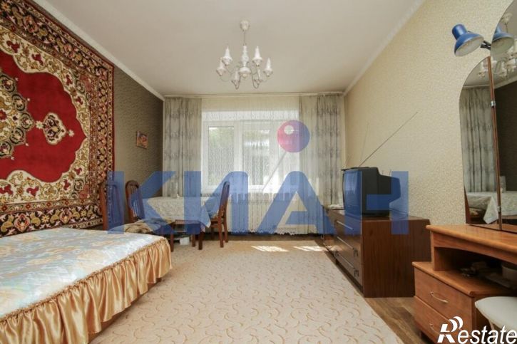 2-комн квартира Первых пионеров ул., 15