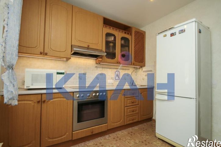 2-комн квартира Первых пионеров ул., 15