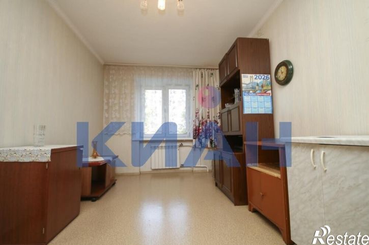 2-комн квартира Первых пионеров ул., 15