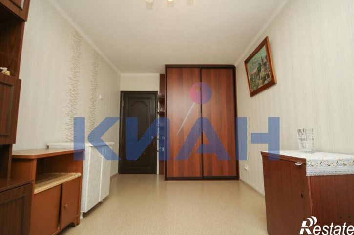 2-комн квартира Первых пионеров ул., 15