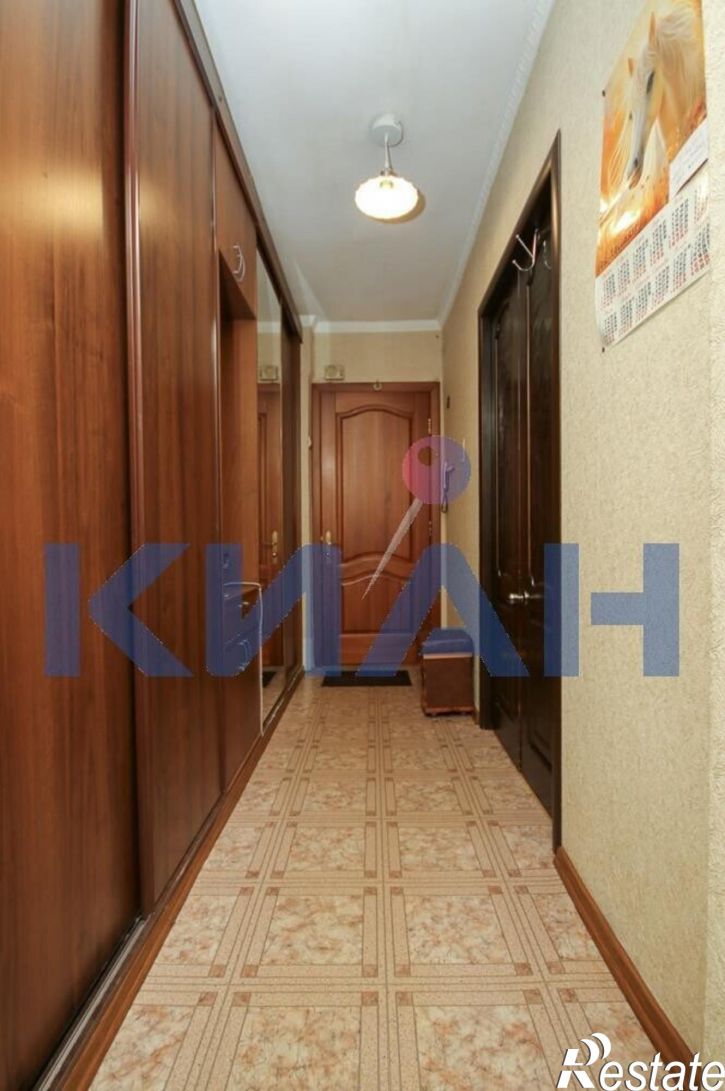 2-комн квартира Первых пионеров ул., 15