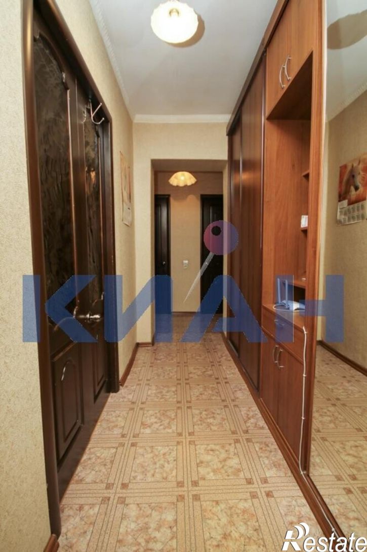 2-комн квартира Первых пионеров ул., 15