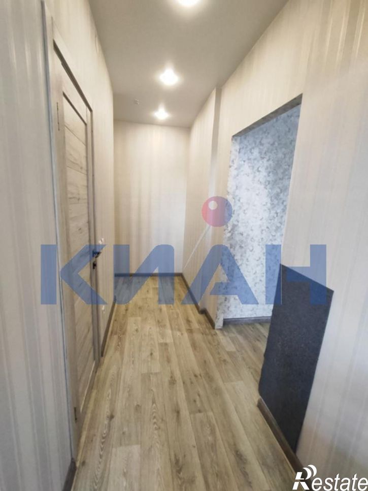 1-комн квартира Александра Матросова ул., 36