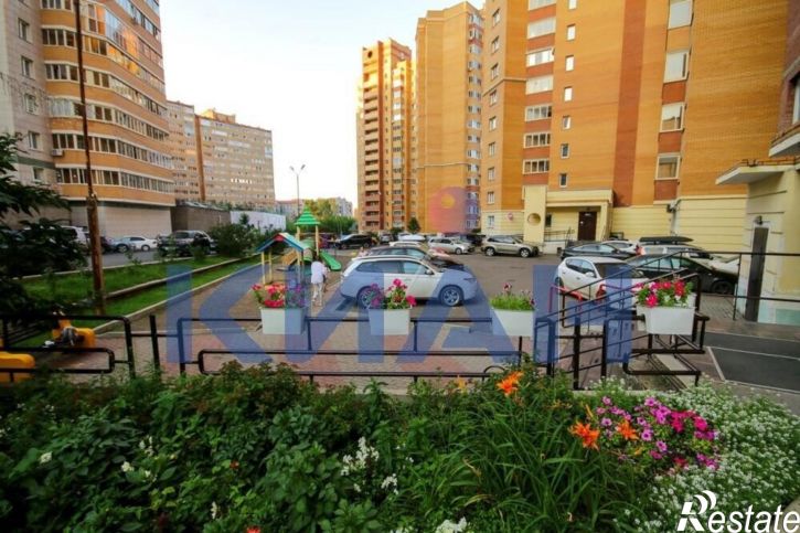 2-комн квартира Академика Киренского ул., 32, литера К