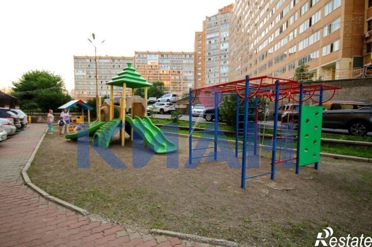 2-комн квартира Академика Киренского ул., 32, литера К