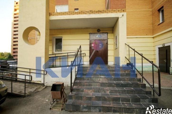2-комн квартира Академика Киренского ул., 32, литера К