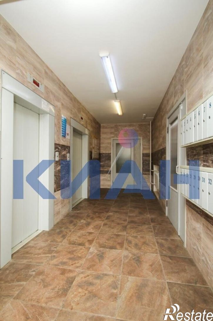 2-комн квартира Академика Киренского ул., 32, литера К