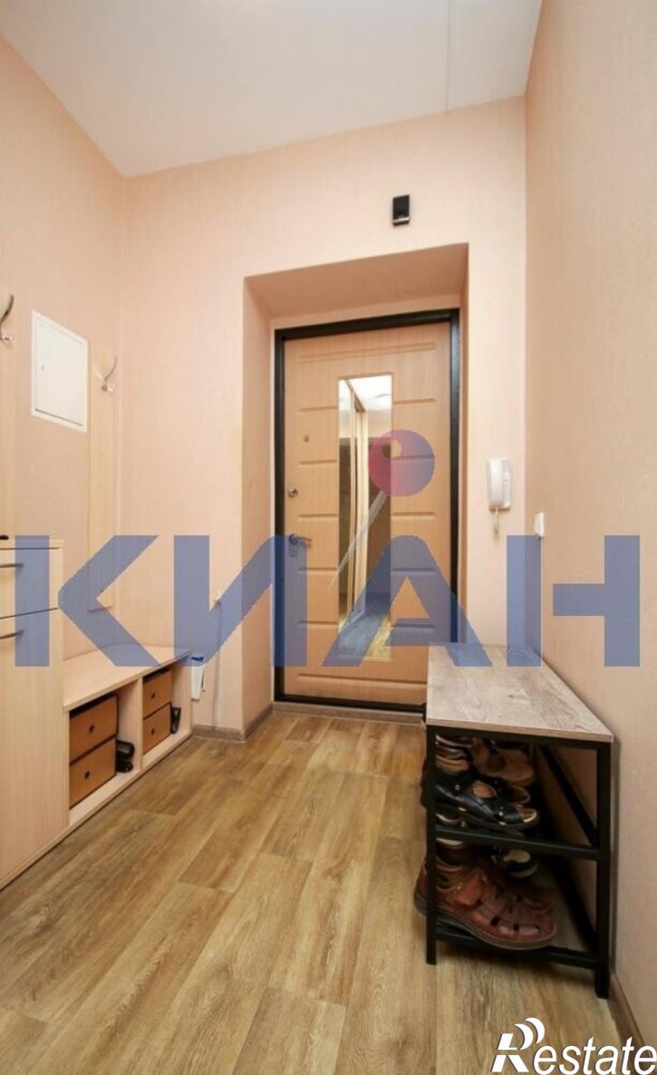 2-комн квартира Академика Киренского ул., 32, литера К