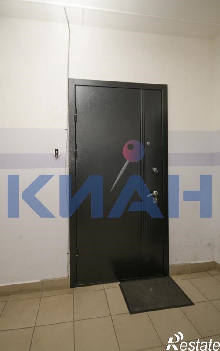 2-комн квартира Академика Киренского ул., 32, литера К