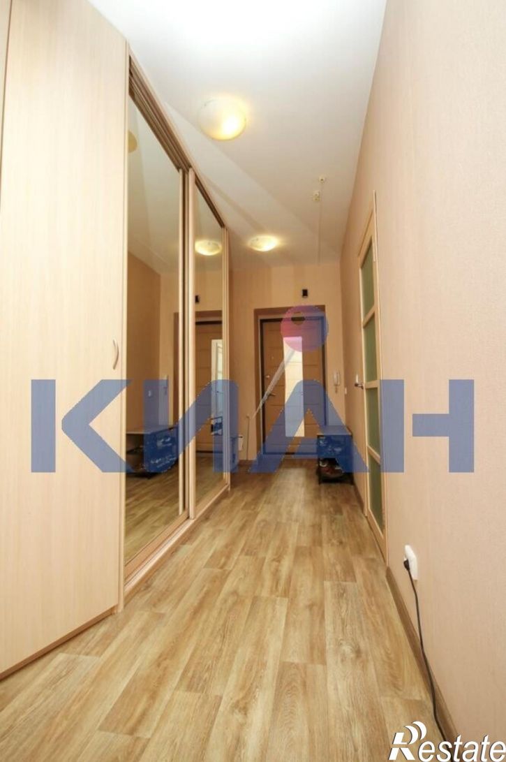 2-комн квартира Академика Киренского ул., 32, литера К