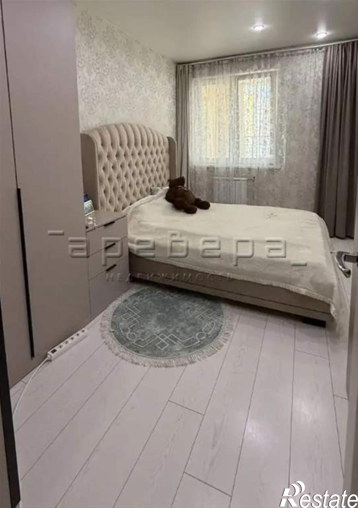 Купить квартиру за 15 990 000 рублей на Алексеева, 48а