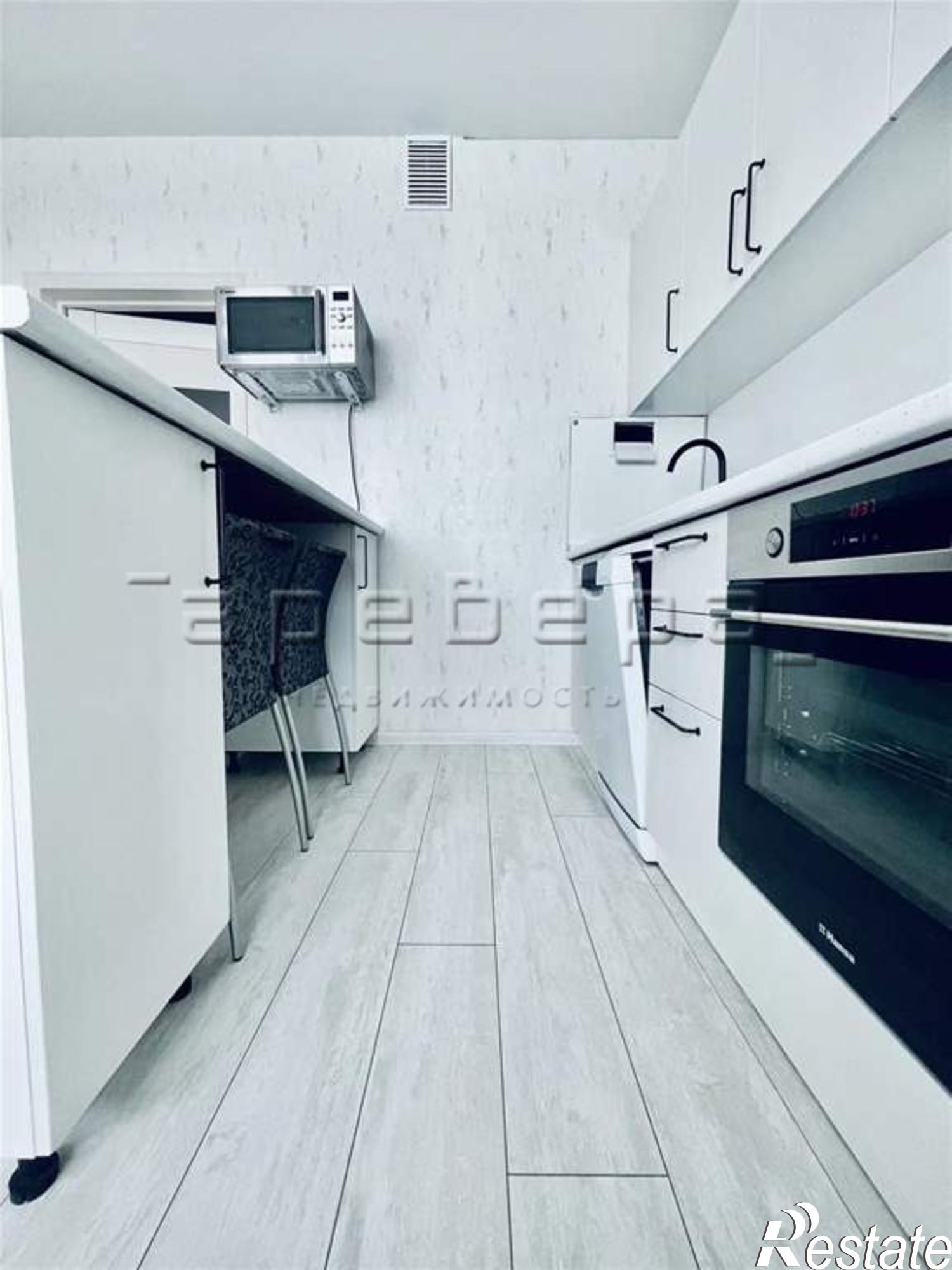 Купить квартиру за 12 750 000 рублей на Алексеева, 46