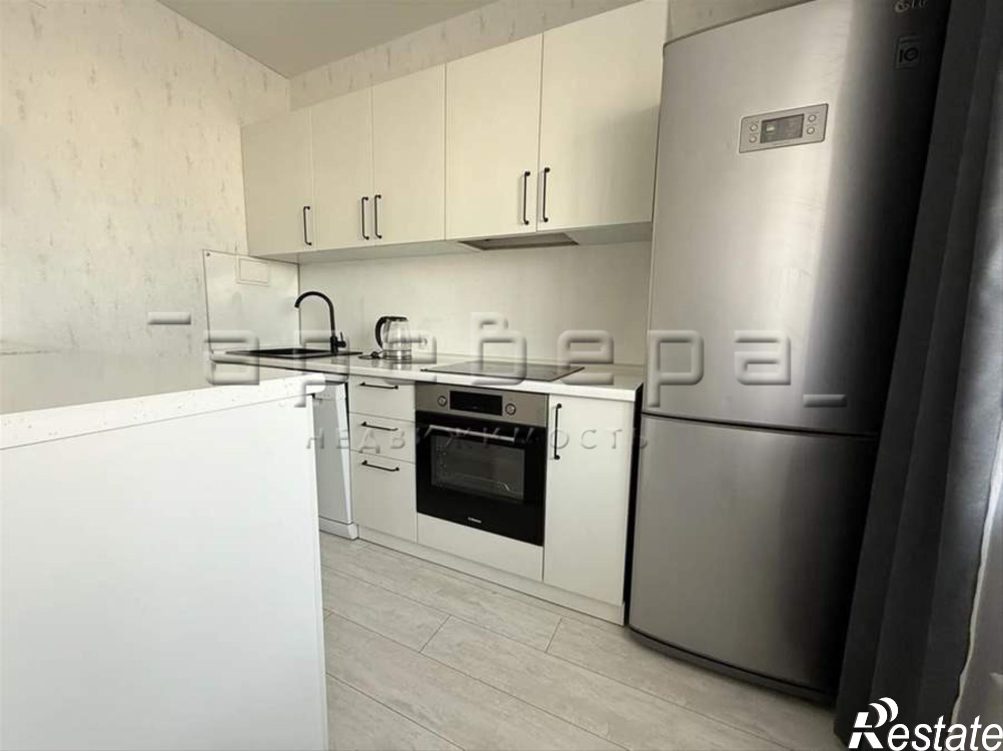 Купить квартиру за 12 750 000 рублей на Алексеева, 46