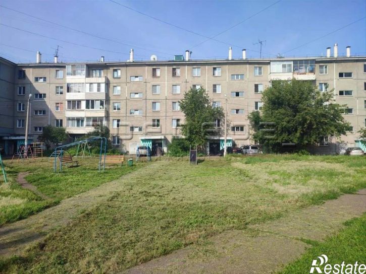 2-комн квартира Медицинский, 11