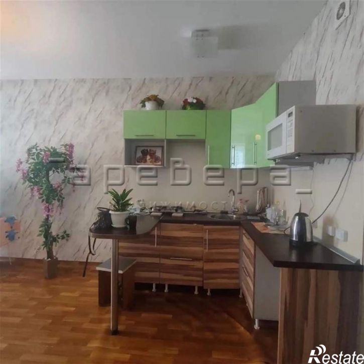 1-комн квартира Карамзина, 14