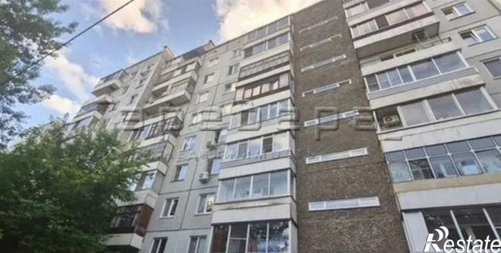 1-комн квартира Академика Киренского, 122