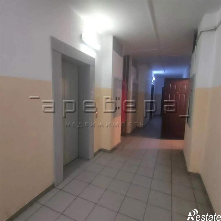 1-комн квартира Карамзина, 14