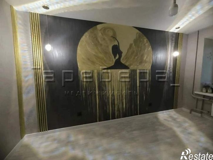 3-комн квартира им. газеты Красноярский Рабочий, 83